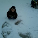 Jako u Eskymáků 2016