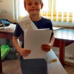 Pasování čtenářů 2019