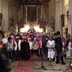 Vánoční koncert