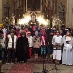 Vánoční koncert