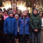 Vánoční koncert