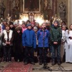 Vánoční koncert