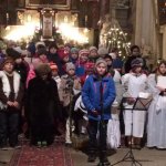 Vánoční koncert
