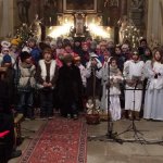Vánoční koncert