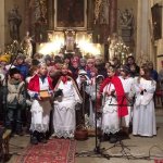 Vánoční koncert