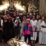 Vánoční koncert