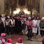 Vánoční koncert