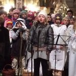 Vánoční koncert