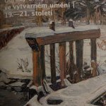 Výstava Obrazy zimy 2019