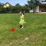Oslava MDD