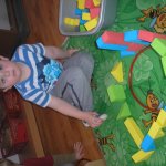 Kola a kolečka 2016