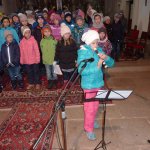 Vánoční koncert 2018