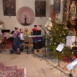 Vánoční koncert 2018
