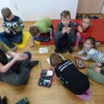 Projektový den 2019