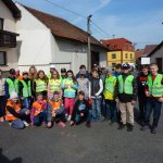 Beseda s tiskovou mluvčí Policie ČR