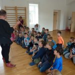 Z 21. století rovnou do středověku