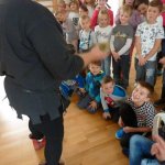Z 21. století rovnou do středověku