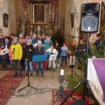 Vánoční koncert 2019