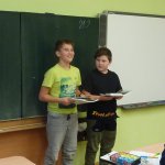 Recitační soutěž 2020