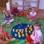 První den s duhou 2015