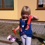 První den s duhou 2015