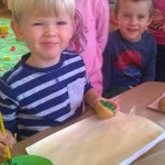 Bramborové hrátky 2015