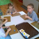 Sněhuláci bez sněhu