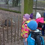 Výlet do ZOO 2016