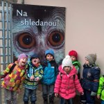 Výlet do ZOO 2016