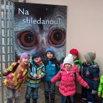 Výlet do ZOO 2016