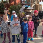 Malí zahradníci 2016