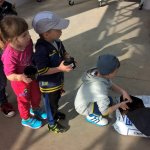 Malí zahradníci 2016