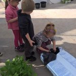 Malí zahradníci 2016