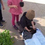 Malí zahradníci 2016