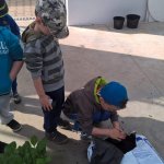 Malí zahradníci 2016