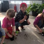 Malí zahradníci 2016