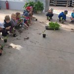 Malí zahradníci 2016