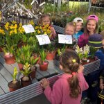 Malí zahradníci 2016