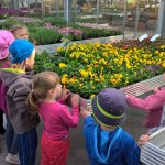 Malí zahradníci 2016