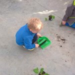 Malí zahradníci 2016