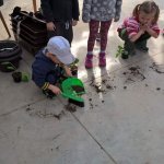 Malí zahradníci 2016