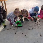 Malí zahradníci 2016