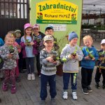 Malí zahradníci 2016