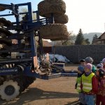 Kola a kolečka 2016