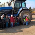 Kola a kolečka 2016