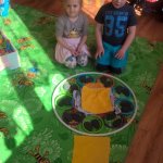 Kola a kolečka 2016