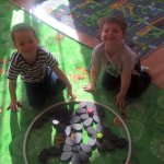 Kola a kolečka 2016