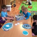 Kola a kolečka 2016