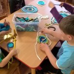 Kola a kolečka 2016