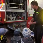 U hasičů v Klatovech 2016